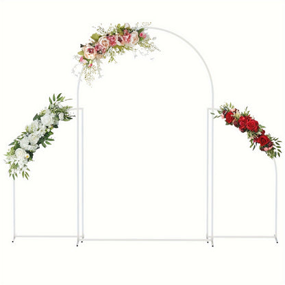 Large Metal Arch Frames