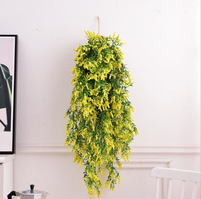 Artificial Flower, Decoration. Hanging Flower