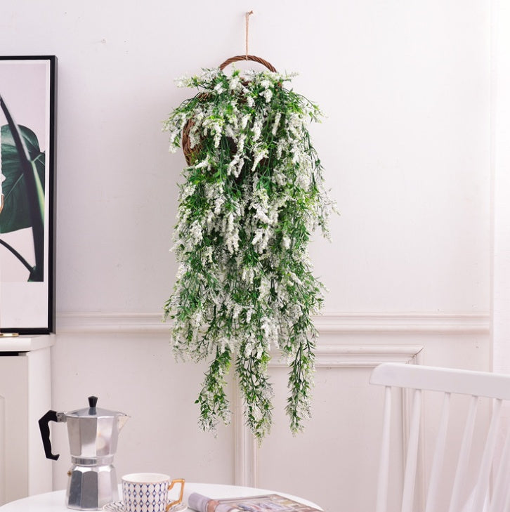 Artificial Flower, Decoration. Hanging Flower