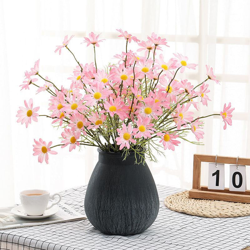 Cosmos Chamomile Wedding Home Decoration