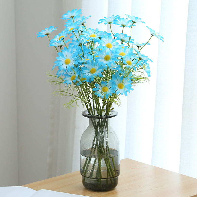 Cosmos Chamomile Wedding Home Decoration