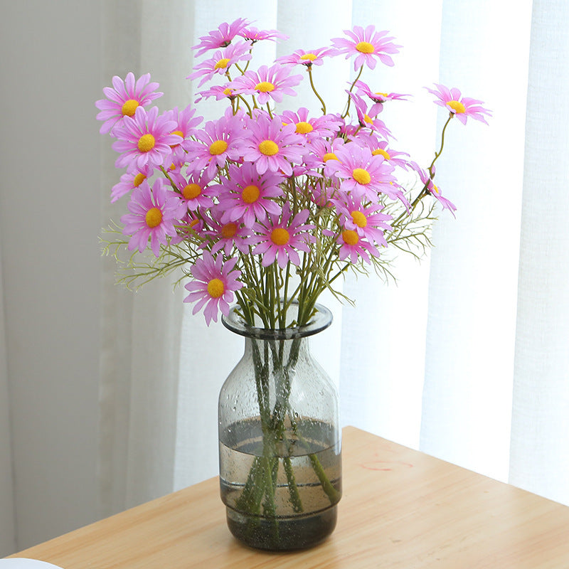 Cosmos Chamomile Wedding Home Decoration