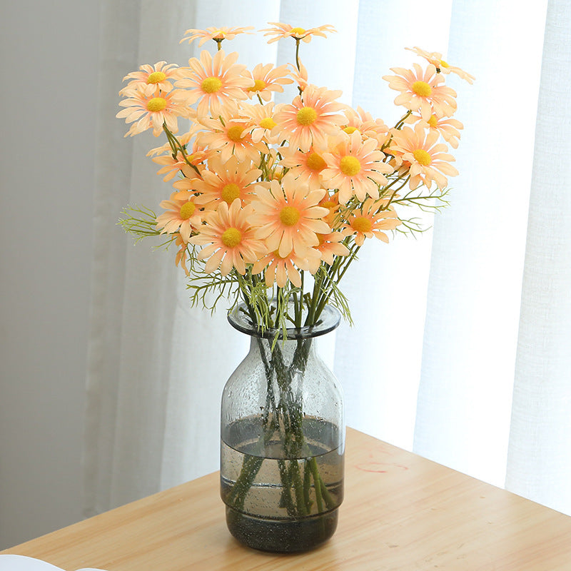 Cosmos Chamomile Wedding Home Decoration