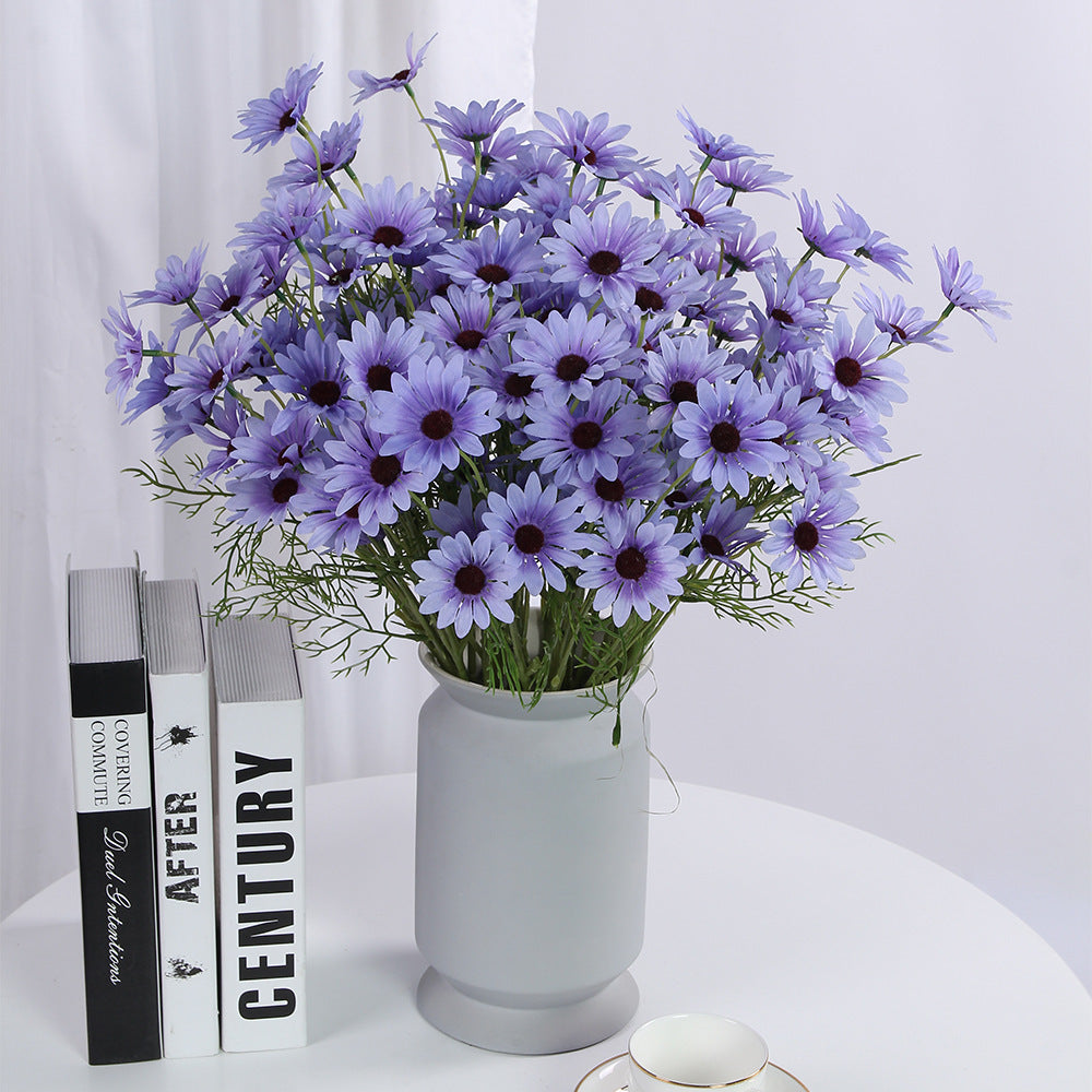 Cosmos Chamomile Wedding Home Decoration