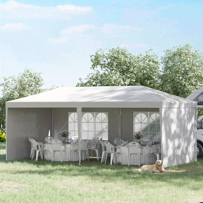 Outdoor Party Tent Gazebo