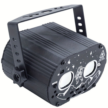 Portable Laser Stage Lights