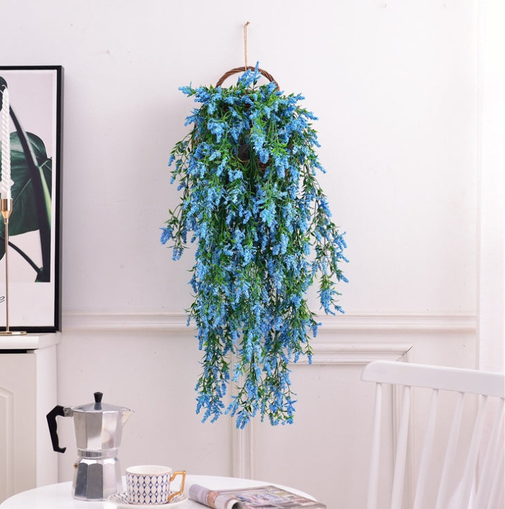 Artificial Flower, Decoration. Hanging Flower