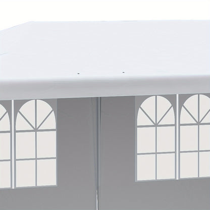 Outdoor Party Tent Gazebo