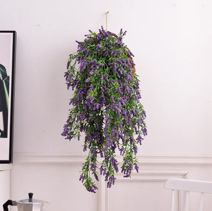 Artificial Flower, Decoration. Hanging Flower