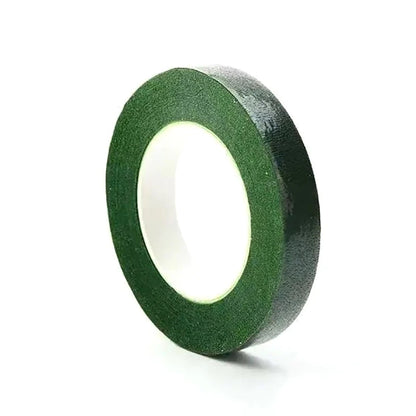 Green Floral Tape