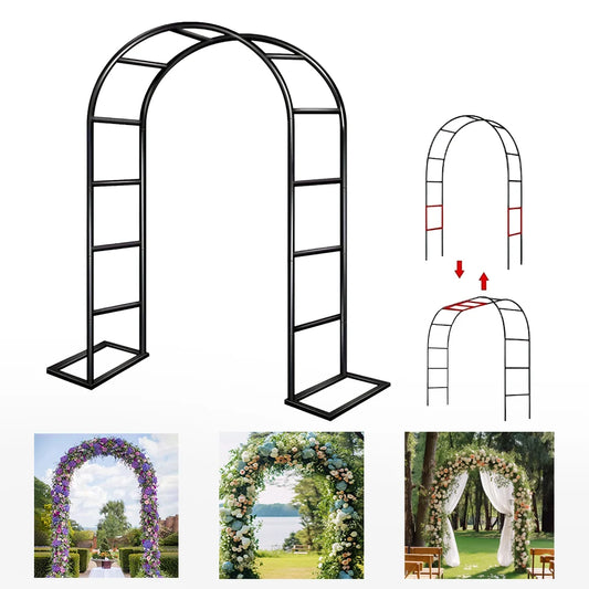 Metal Balloon Arch Stand