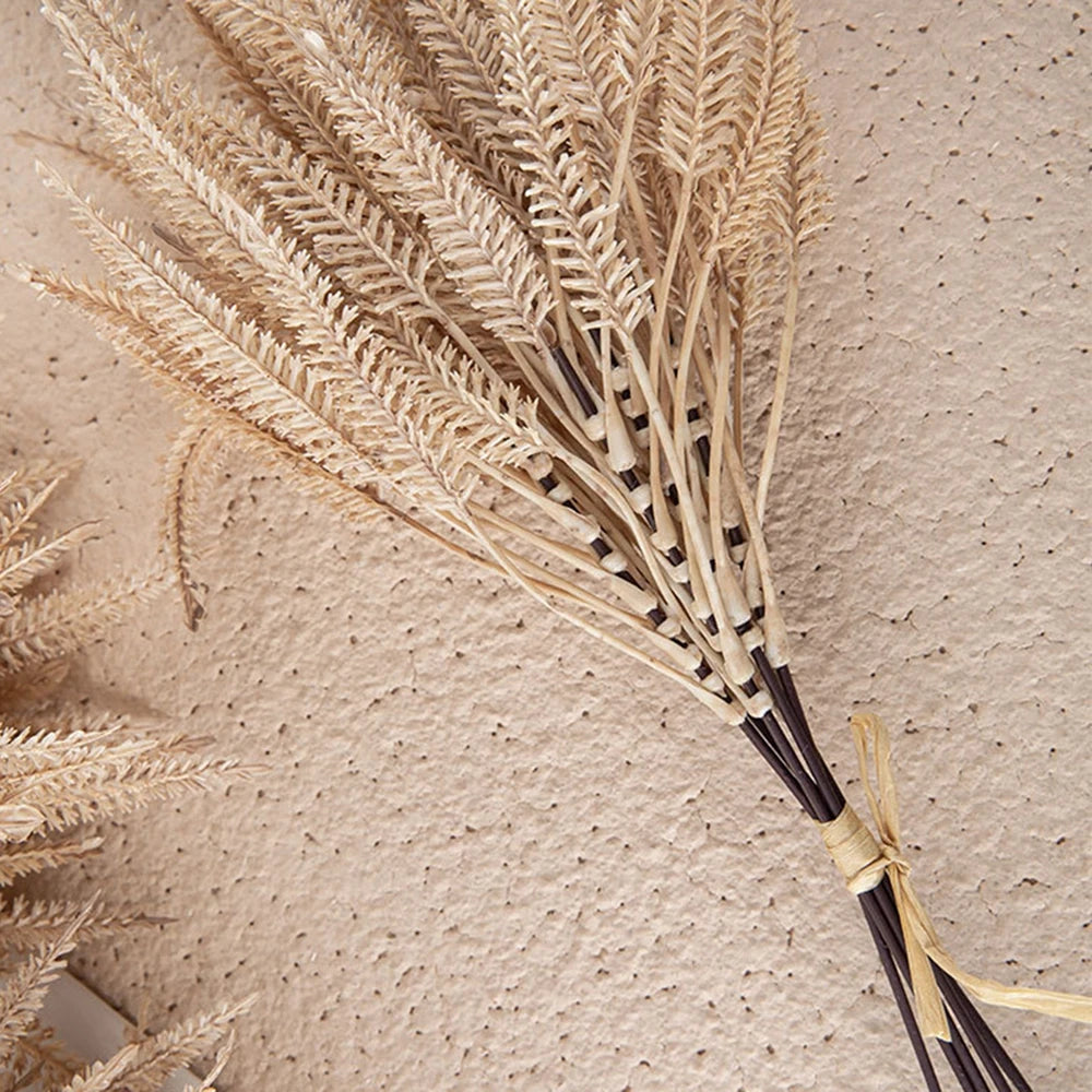 Fluffy Pampas Grass Bouquet