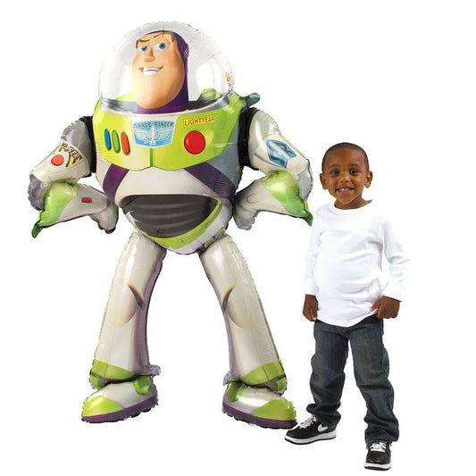 Buzz Lightyear Balloon