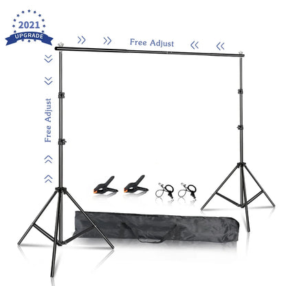 Backdrop Frame