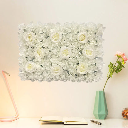 'Deila' Flower Wall Individual Panels