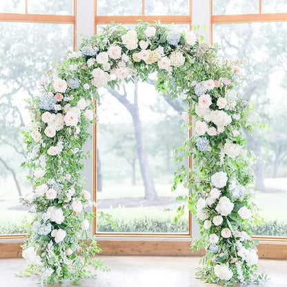 PVC Wedding Balloon Arch