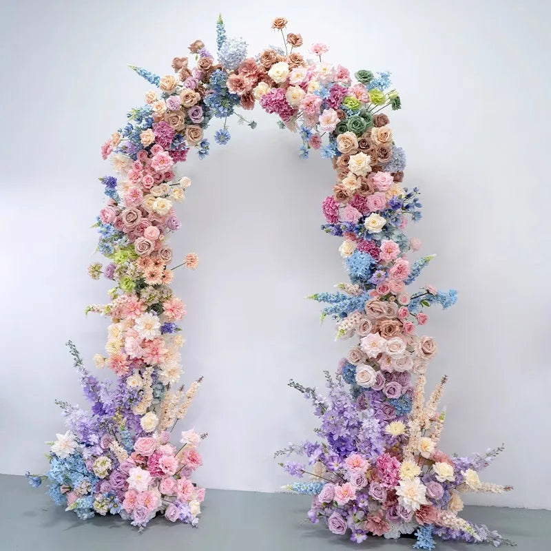 Nova Flower Arch Set