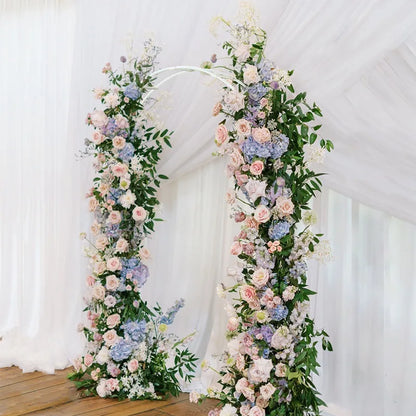 PVC Wedding Balloon Arch