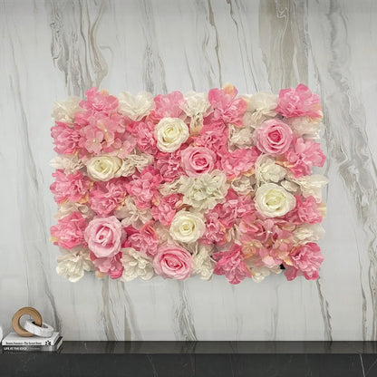 'Deila' Flower Wall Individual Panels