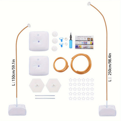 Balloon Arch Kit Stand