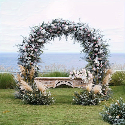 Heavy Duty Garden Arch