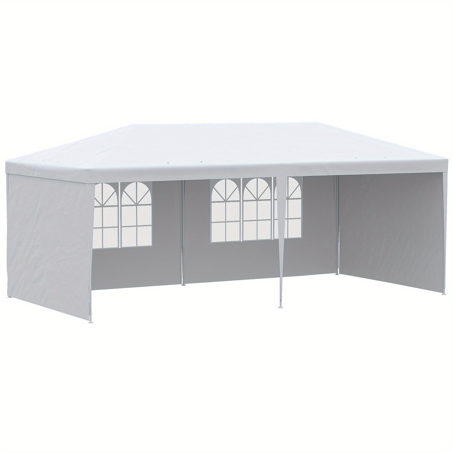 Outdoor Party Tent Gazebo